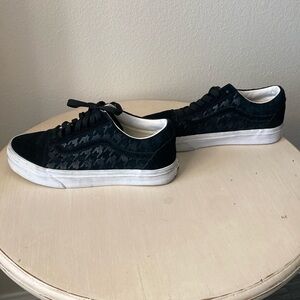 Vans shoes